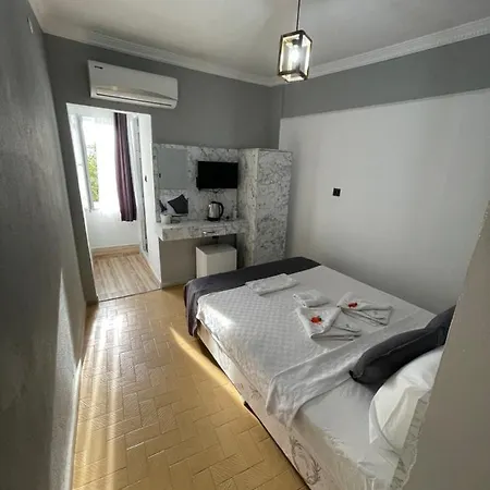 Aparthotel Ersoy Ege