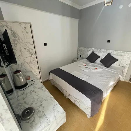 Aparthotel Ersoy Ege