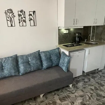 Aparthotel Ersoy Ege Antalya