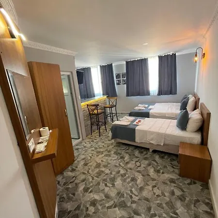 Ersoy Ege * Antalya