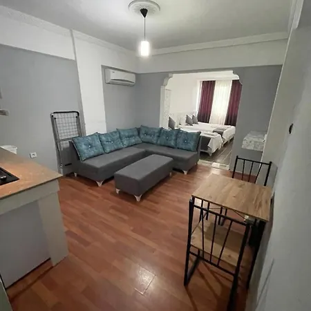 Aparthotel Ersoy Ege