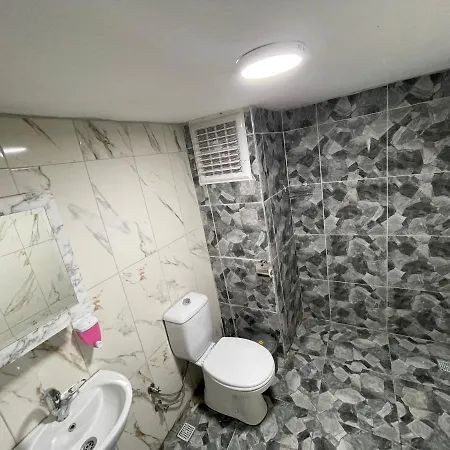 Ersoy Ege Antalya