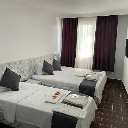 Aparthotel Ersoy Ege
