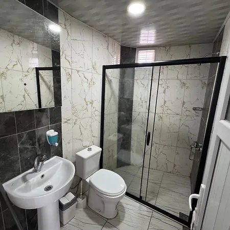 Ersoy Ege 3* Antalya