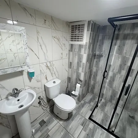 Aparthotel Ersoy Ege