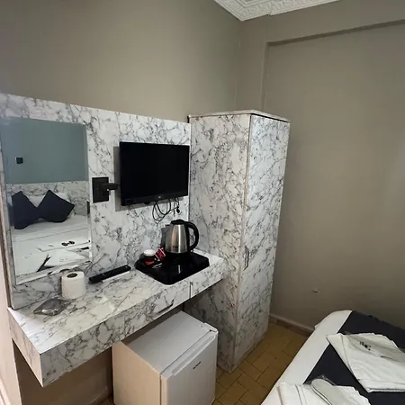 Aparthotel Ersoy Ege