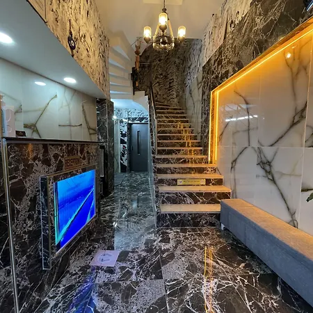 Aparthotel Ersoy Ege