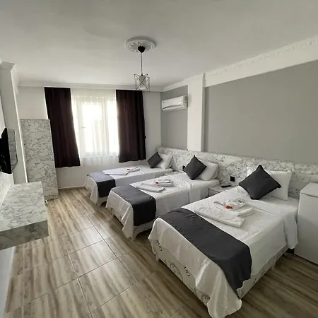 Ersoy Ege Antalya