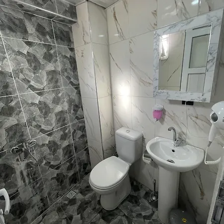 Ersoy Ege 3* Antalya