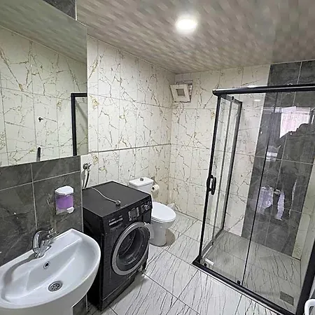 Aparthotel Ersoy Ege 3*
