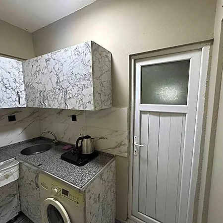 Ersoy Ege Aparthotel 3*