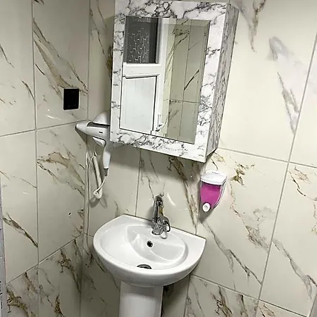 Aparthotel Ersoy Ege Antalya