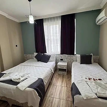Ersoy Ege Aparthotel