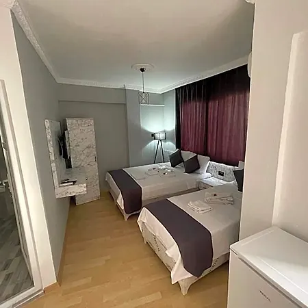 Aparthotel Ersoy Ege 3*