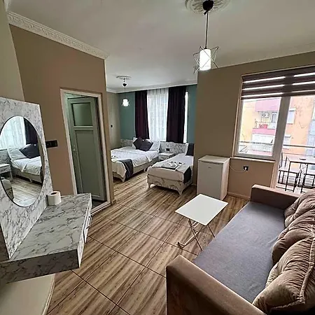 Ersoy Ege Aparthotel