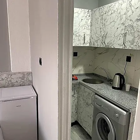 Aparthotel Ersoy Ege