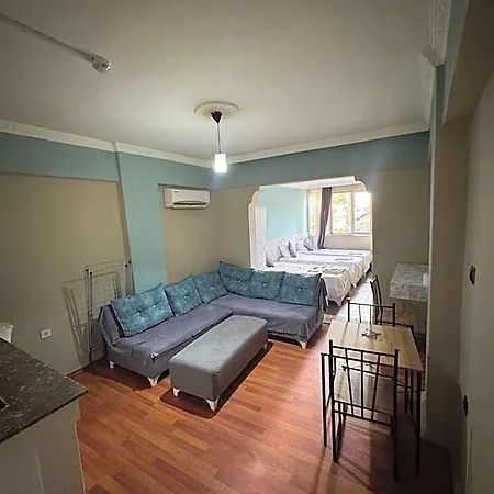Ersoy Ege 3* Antalya