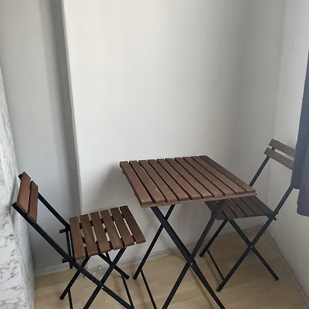 Ersoy Ege Antalya
