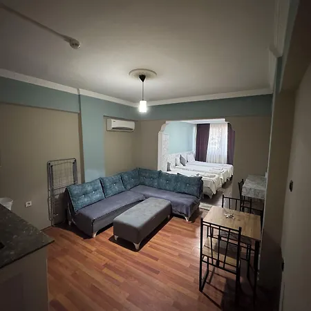 Apart Otel Ersoy Ege