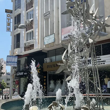 Ersoy Ege