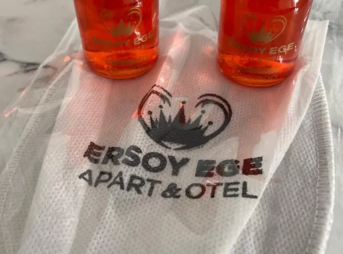 Ersoy Ege 3*