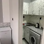 شقة فندقية Ersoy Ege أنطاليا