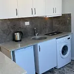 شقة فندقية Ersoy Ege أنطاليا