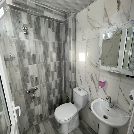 Lägenhetshotell Ersoy Ege 3*