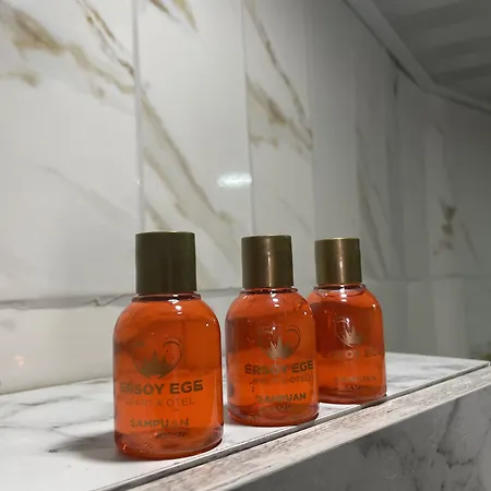 Ersoy Ege Aparthotel Antalya