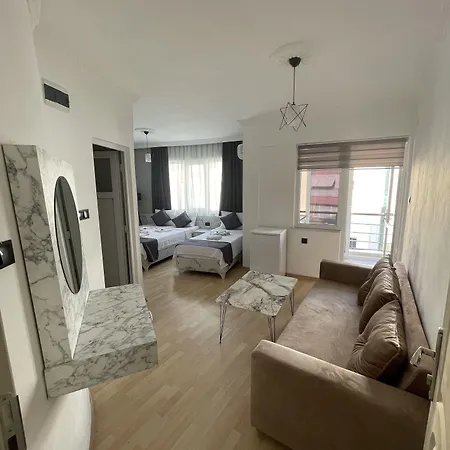 Ersoy Ege Aparthotel