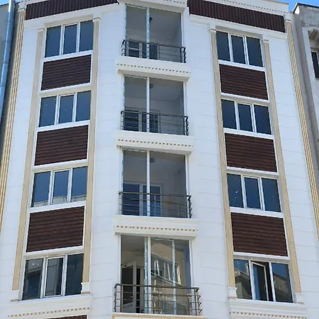 Ersoy Ege Αττάλεια